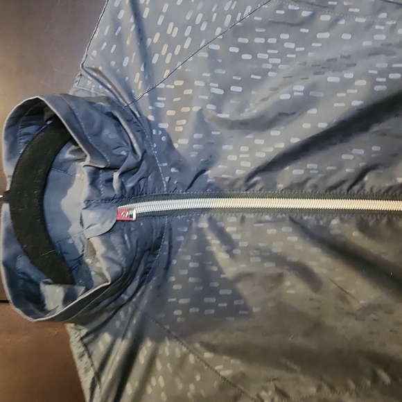 Sunice windbreaker short sleeved - Picture 9 of 10